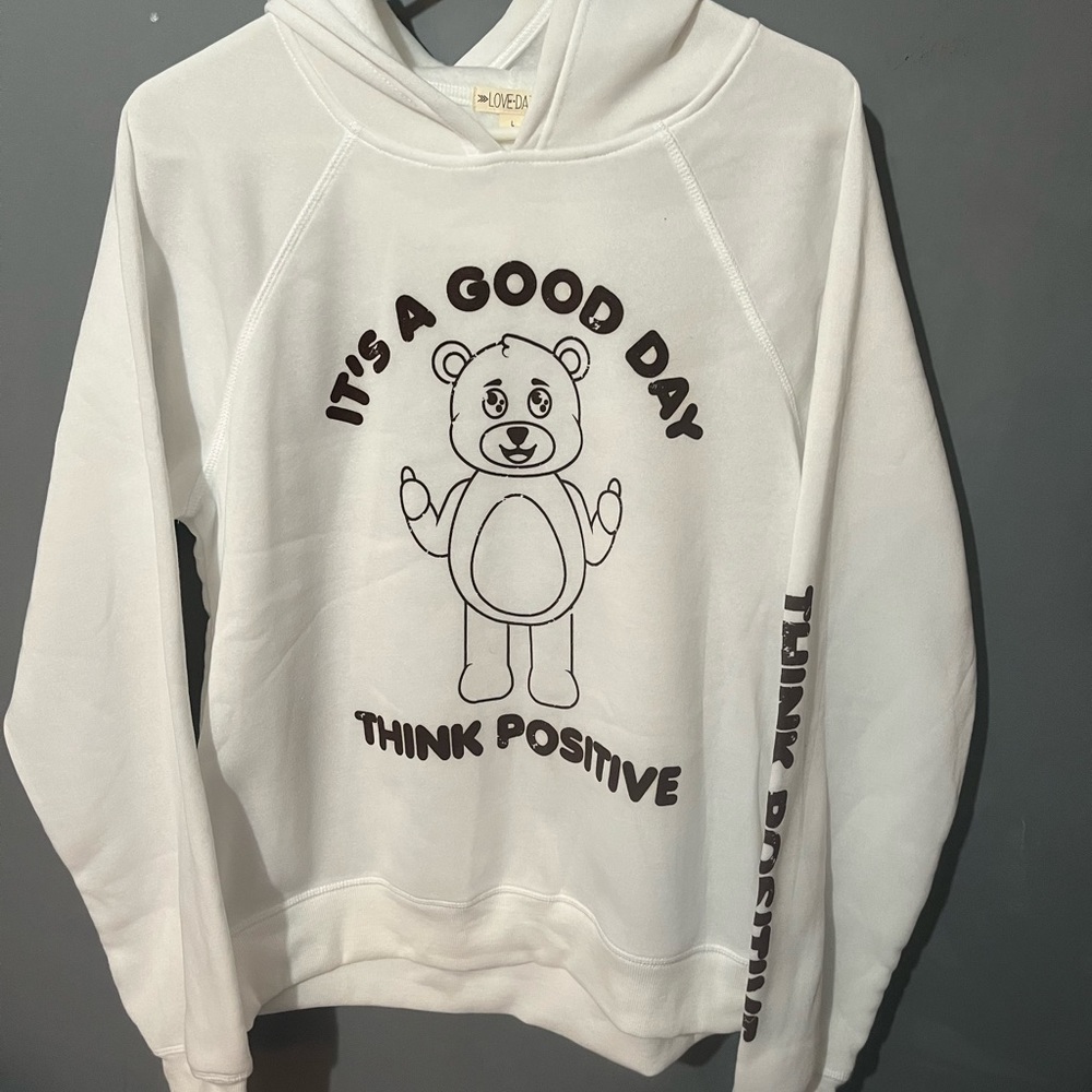 Cute Hoodie